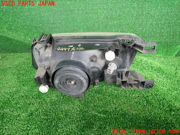 2UPJ-24471130]サニー(FB15)右ヘッドライト ハロゲン 中古_m0002.jpg