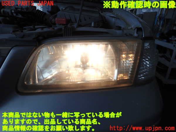 2UPJ-24471132]サニー(FB15)左ヘッドライト ハロゲン 中古_m0005.jpg