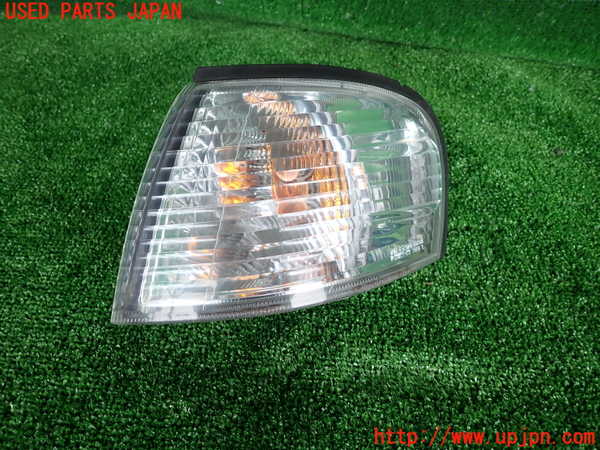 5UPJ-24471152]サニー(FB15)左コーナーランプ 中古_m0001.jpg