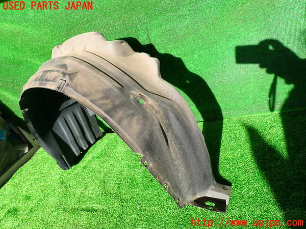2UPJ-24471092]サニー(FB15)左前フェンダーライナー 中古_m0002.jpg