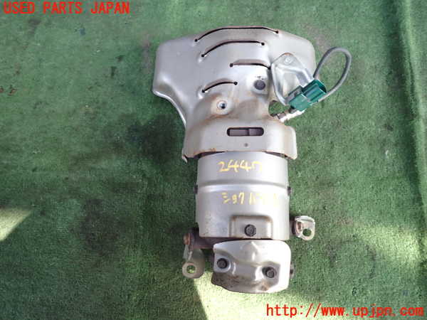 2UPJ-24472661]サニー(FB15)触媒1 中古_m0001.jpg