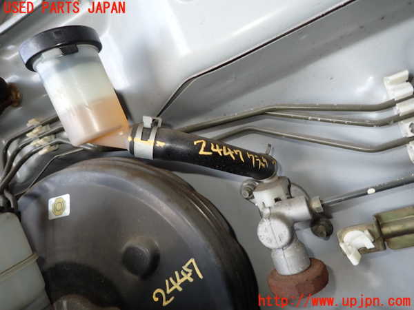 2UPJ-24473310]サニー(FB15)クラッチマスター 中古_m0001.jpg