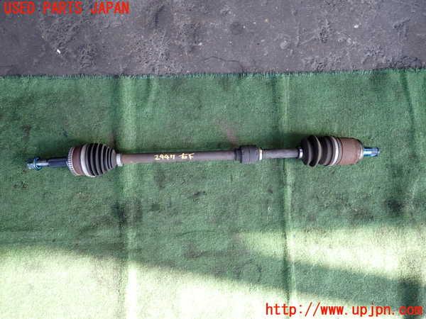 5UPJ-24474010]サニー(FB15)右フロントドライブシャフト 中古_m0001.jpg
