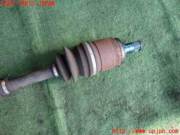 5UPJ-24474010]サニー(FB15)右フロントドライブシャフト 中古_m0002.jpg