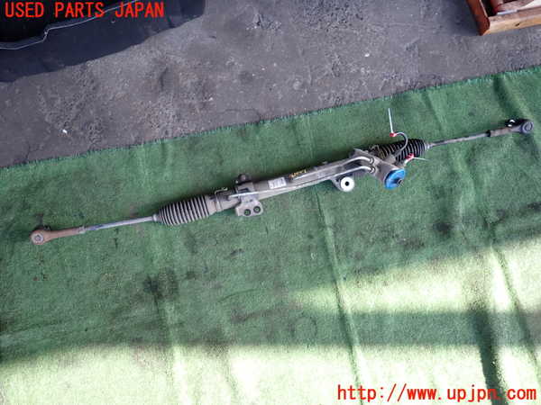2UPJ-24474235]サニー(FB15)パワステギアボックス 中古_m0001.jpg