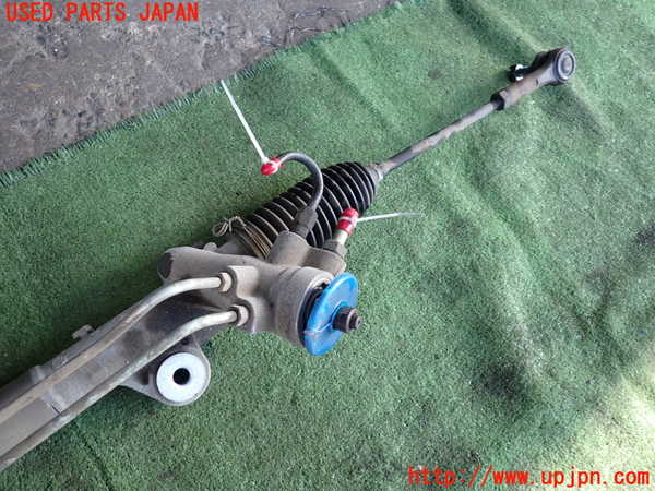 2UPJ-24474235]サニー(FB15)パワステギアボックス 中古_m0002.jpg