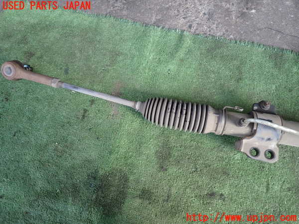 2UPJ-24474235]サニー(FB15)パワステギアボックス 中古_m0003.jpg