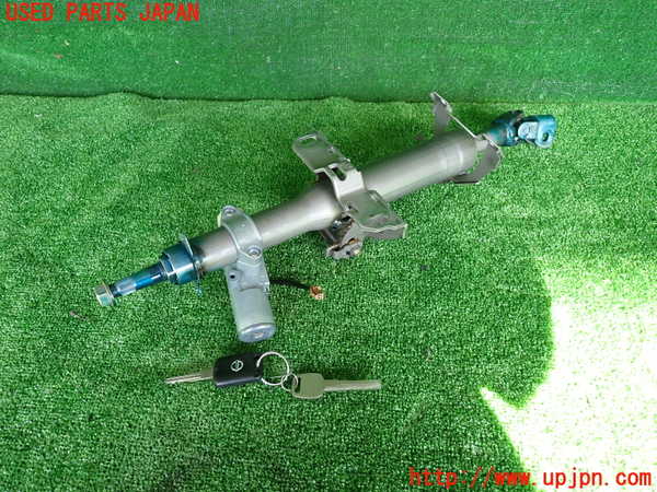 2UPJ-24474260]サニー(FB15)ステアリングシャフト 中古_m0001.jpg