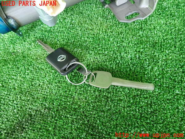 2UPJ-24474260]サニー(FB15)ステアリングシャフト 中古_m0004.jpg