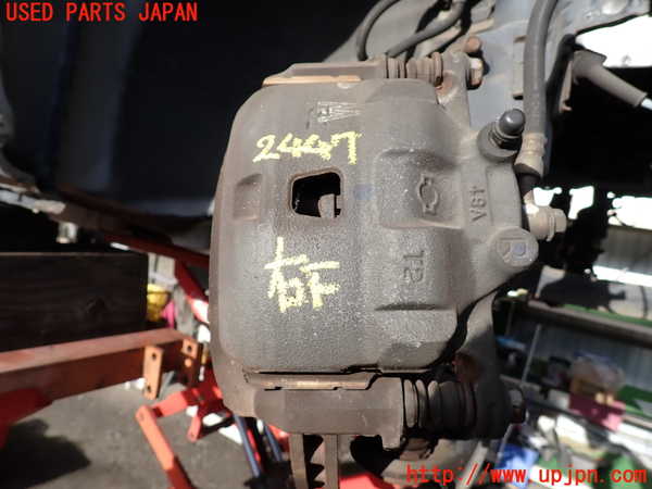 2UPJ-24474080]サニー(FB15)右フロントキャリパー 中古_m0001.jpg