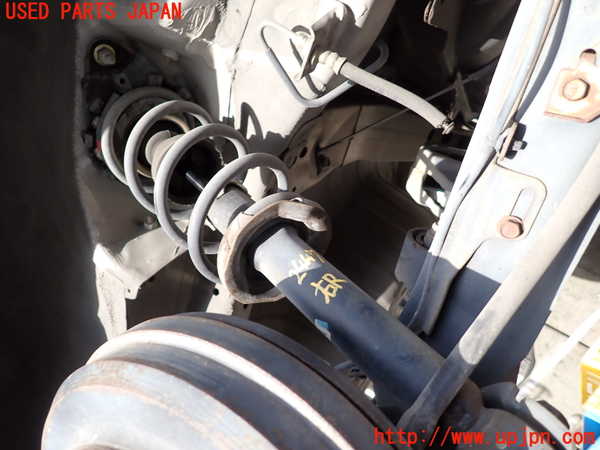 5UPJ-24475035]サニー(FB15)右リアストラット 中古_m0001.jpg