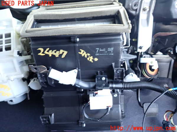 2UPJ-24476081]サニー(FB15)エバポレーター1 中古_m0001.jpg