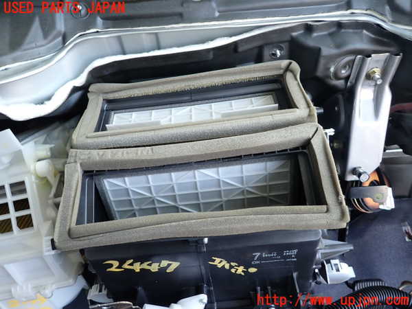 2UPJ-24476081]サニー(FB15)エバポレーター1 中古_m0002.jpg