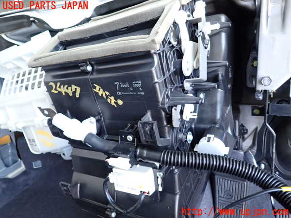 2UPJ-24476081]サニー(FB15)エバポレーター1 中古_m0003.jpg