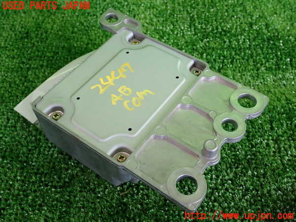 5UPJ-24476145]サニー(FB15)エアバッグコンピューター 中古_m0002.jpg