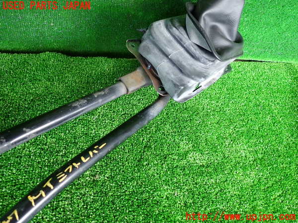 2UPJ-24477560]サニー(FB15)MTシフトレバー 中古_m0003.jpg