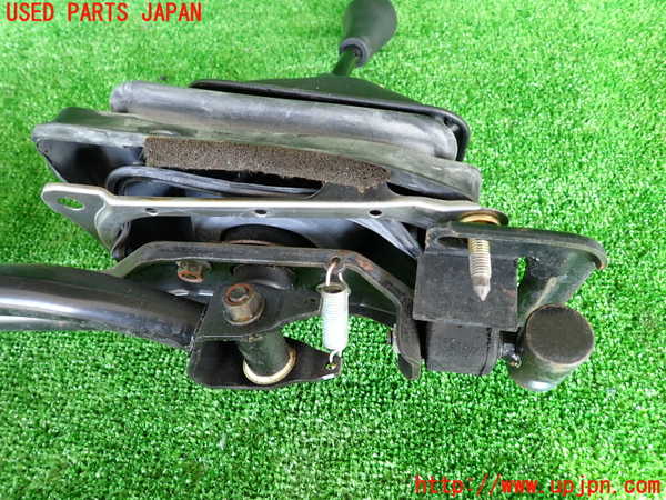 2UPJ-24477560]サニー(FB15)MTシフトレバー 中古_m0004.jpg