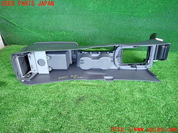 5UPJ-24477540]サニー(FB15)センターコンソール 中古_m0005.jpg