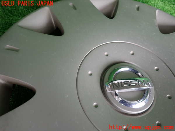 2UPJ-24479414]サニー(FB15)14インチホイールキャップ1枚④ 中古_m0003.jpg