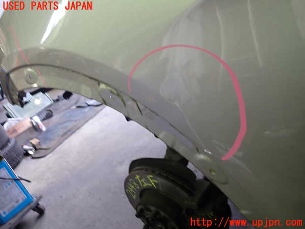2UPJ-24481082]BMW X3(WX35)(F25)左前フェンダー 中古_m0004.jpg