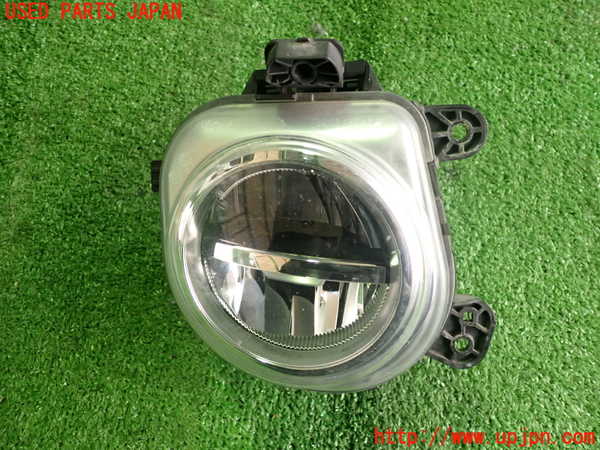 2UPJ-24481180]BMW X3(WX35)(F25)右フォグ 中古_m0001.jpg
