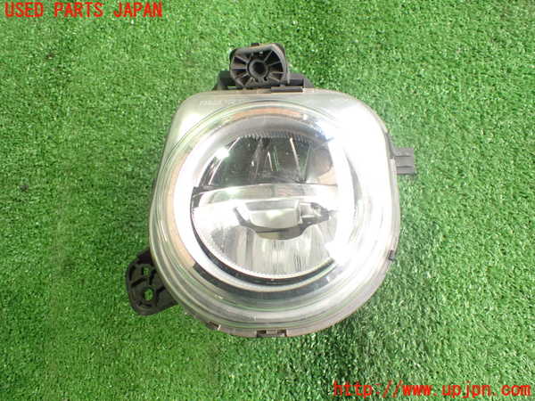 2UPJ-24481182]BMW X3(WX35)(F25)左フォグ 【ジャンク品】 中古_m0001.jpg