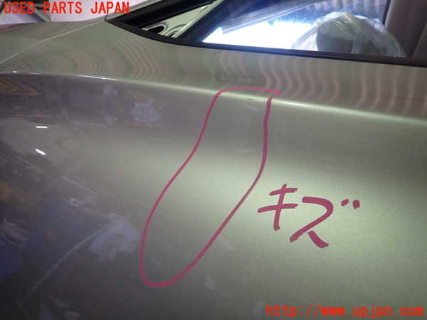 2UPJ-24481260]BMW X3(WX35)(F25)左前ドア (43R-004529 M40) 中古_m0003.jpg