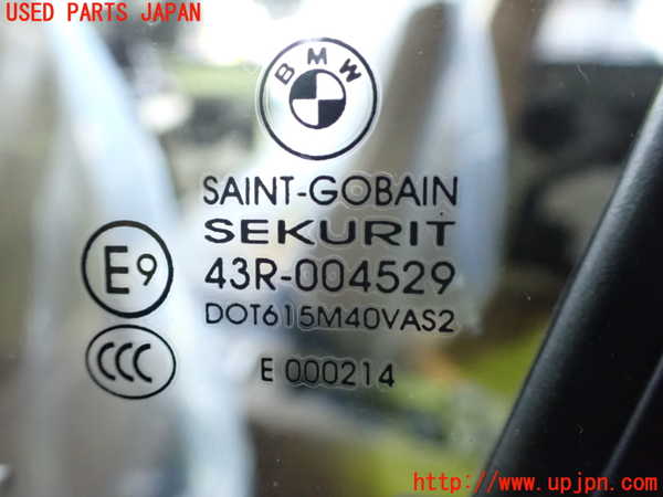 2UPJ-24481260]BMW X3(WX35)(F25)左前ドア (43R-004529 M40) 中古_m0004.jpg