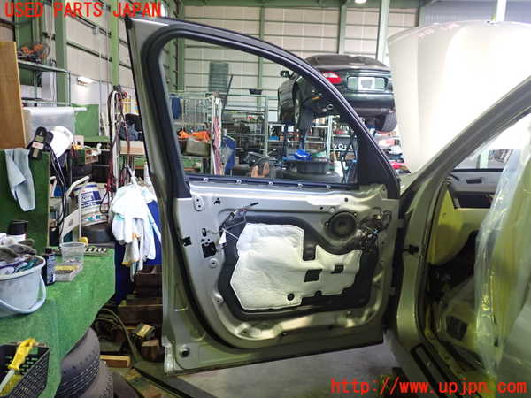 2UPJ-24481260]BMW X3(WX35)(F25)左前ドア (43R-004529 M40) 中古_m0005.jpg