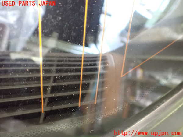 2UPJ-24481382]BMW X3(WX35)(F25)左クォーターガラス (43R-000137 M35T2) 中古_m0003.jpg