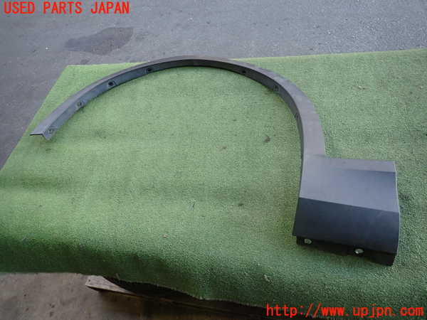 2UPJ-24481442]BMW X3(WX35)(F25)左前オーバーフェンダー 中古_m0001.jpg
