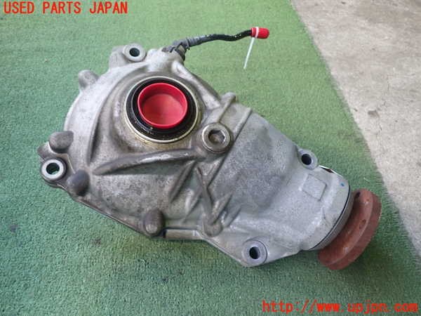 2UPJ-24484350]BMW X3(WX35)(F25)フロントデフ 中古_m0004.jpg