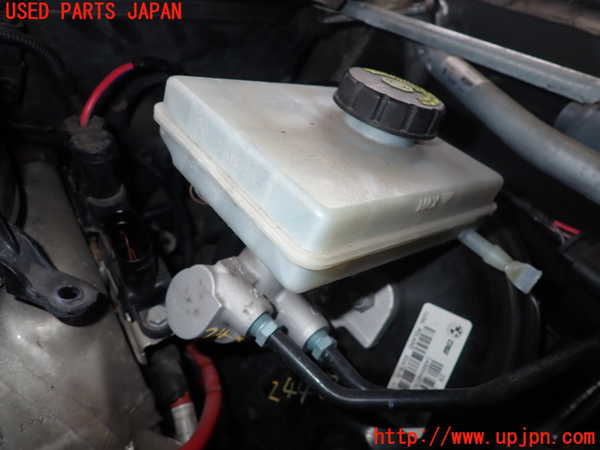 2UPJ-24484050]BMW X3(WX35)(F25)ブレーキマスターシリンダー 中古_m0001.jpg