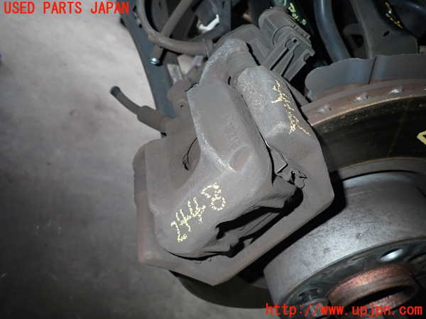 2UPJ-24484095]BMW X3(WX35)(F25)左リアキャリパー 中古_m0001.jpg