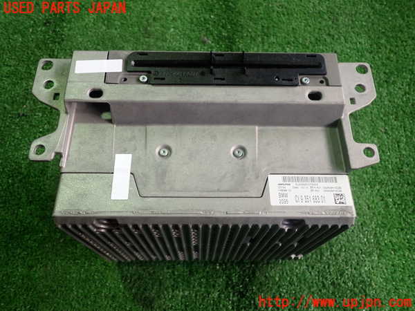 2UPJ-24486589]BMW X3(WX35)(F25)カーナビゲーション HDD 中古_m0001.jpg