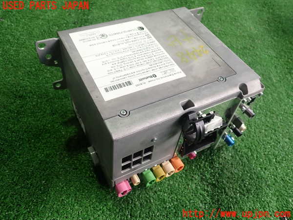 2UPJ-24486589]BMW X3(WX35)(F25)カーナビゲーション HDD 中古_m0002.jpg
