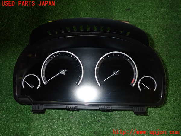 2UPJ-24486170]BMW X3(WX35)(F25)スピードメーター 中古_m0001.jpg