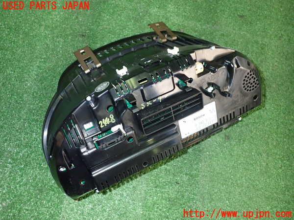 2UPJ-24486170]BMW X3(WX35)(F25)スピードメーター 中古_m0002.jpg