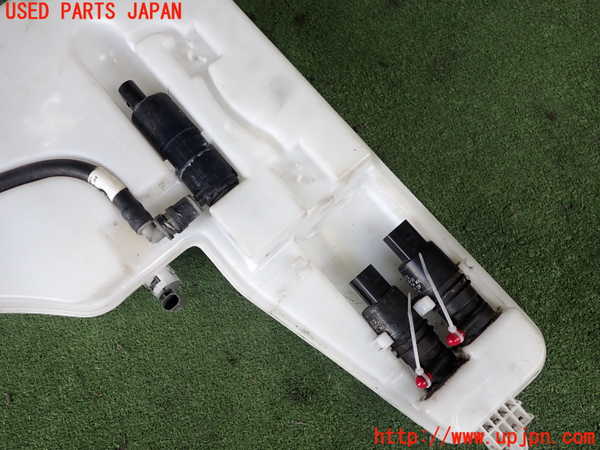 2UPJ-24486791]BMW X3(WX35)(F25)ウォッシャータンク1 中古_m0004.jpg
