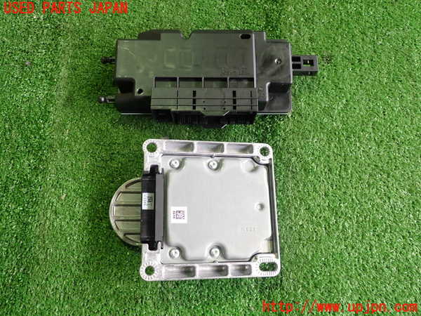 2UPJ-24486145]BMW X3(WX35)(F25)エアバッグコンピューター 中古_m0002.jpg