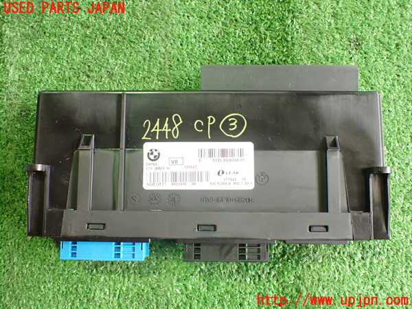 2UPJ-24486148]BMW X3(WX35)(F25)コンピューター3 中古_m0001.jpg