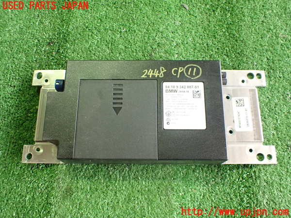 2UPJ-24486156]BMW X3(WX35)(F25)コンピューター11 中古_m0001.jpg