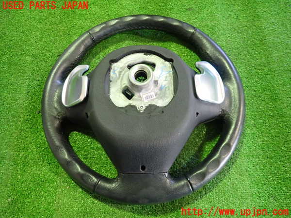 2UPJ-24487855]BMW X3(WX35)(F25)ステアリングホイール 中古_m0003.jpg