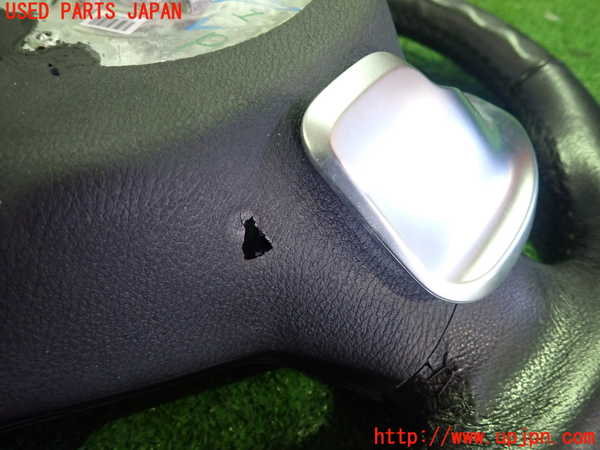 2UPJ-24487855]BMW X3(WX35)(F25)ステアリングホイール 中古_m0004.jpg