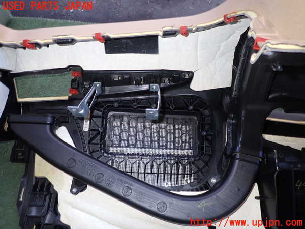 2UPJ-24487505]BMW X3(WX35)(F25)ダッシュボード 中古_m0005.jpg