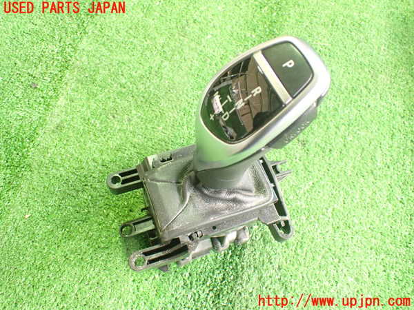 2UPJ-24487555]BMW X3(WX35)(F25)ATシフトレバー 中古_m0001.jpg