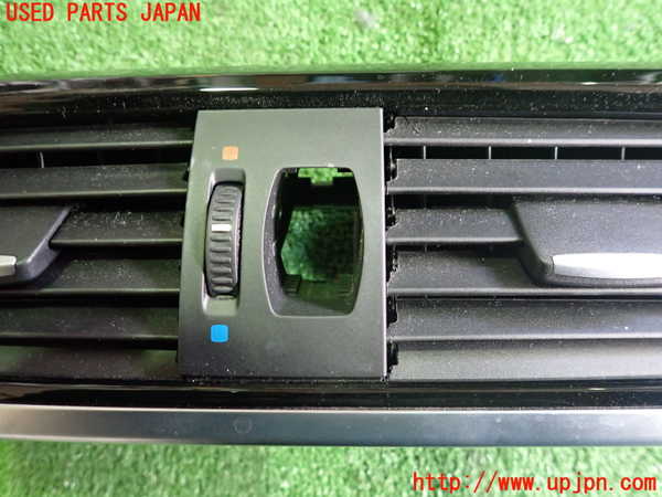 2UPJ-24487526]BMW X3(WX35)(F25)エアコン吹き出し口1 真中 中古_m0002.jpg