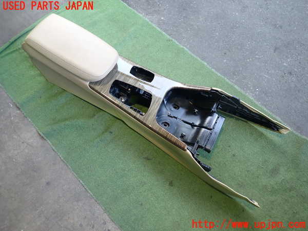 2UPJ-24487540]BMW X3(WX35)(F25)センターコンソール 中古_m0001.jpg