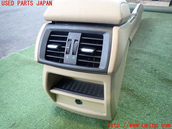 2UPJ-24487540]BMW X3(WX35)(F25)センターコンソール 中古_m0002.jpg