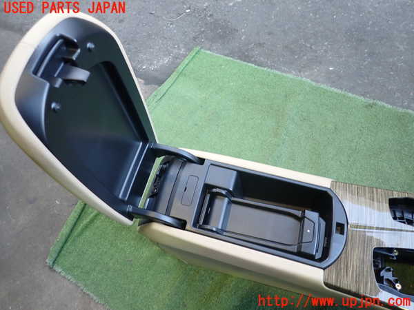 2UPJ-24487540]BMW X3(WX35)(F25)センターコンソール 中古_m0003.jpg